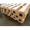 Продаем топливные брикеты из опилок древесины хвойных пород
